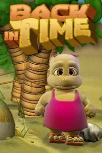 Back in Time